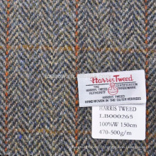 tissu de tweed de vêtements de mode